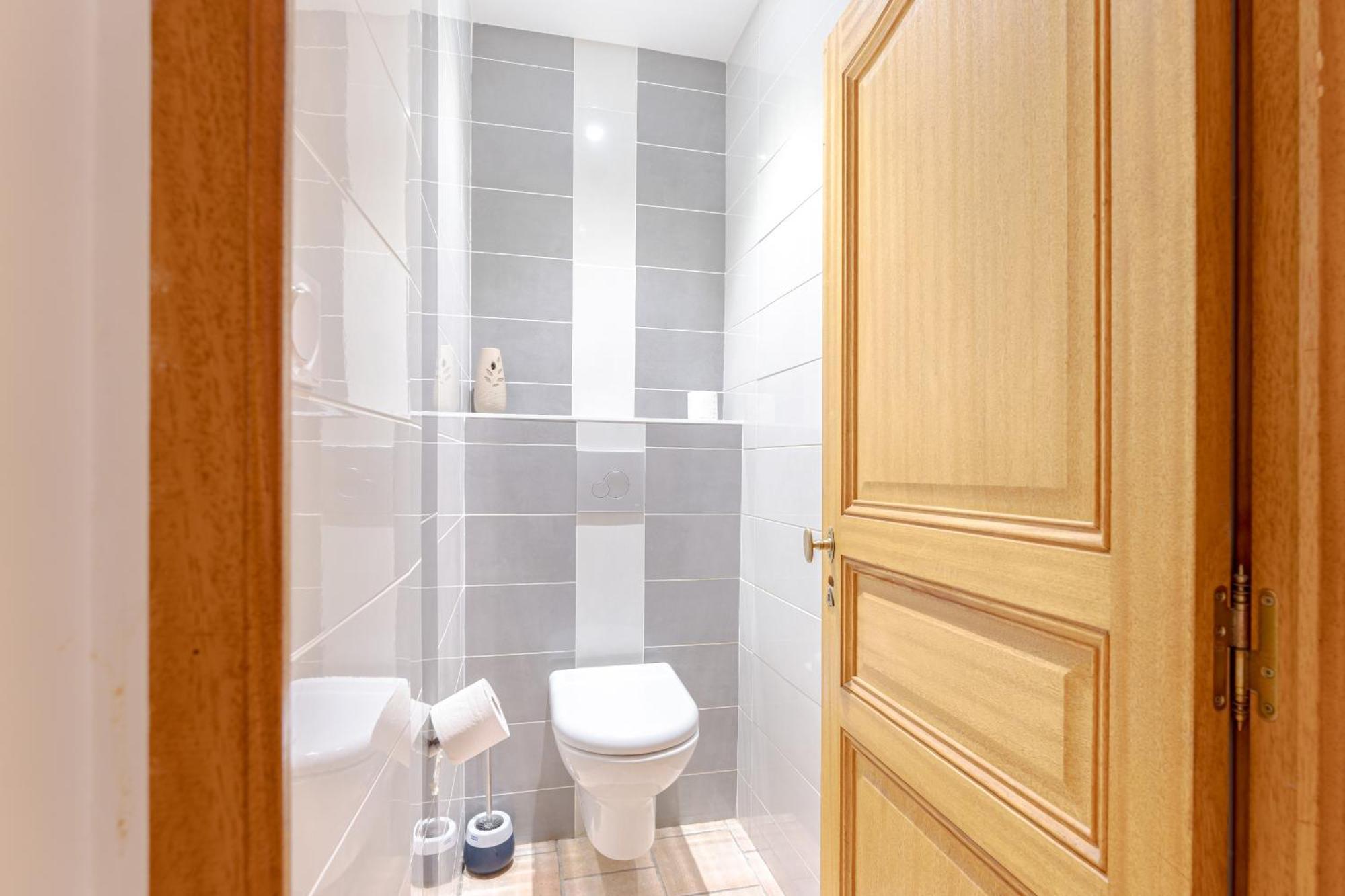 Charmant T3 Au Coeur De Nantes Apartman Kültér fotó