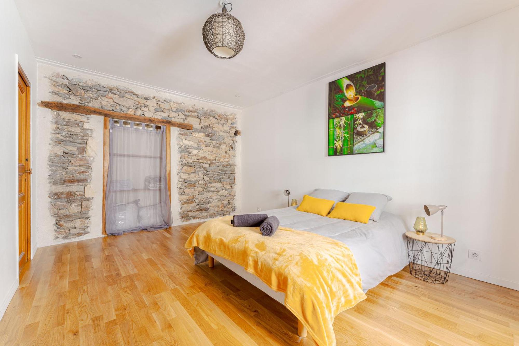 Charmant T3 Au Coeur De Nantes Apartman Kültér fotó